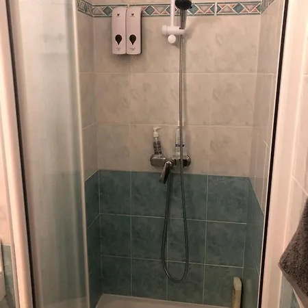 Apartament Face Au Port *