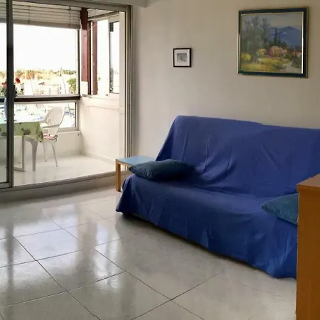 Apartament Face Au Port