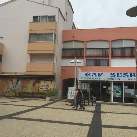 Apartament Face Au Port
