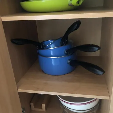 아파트 Face Au Port