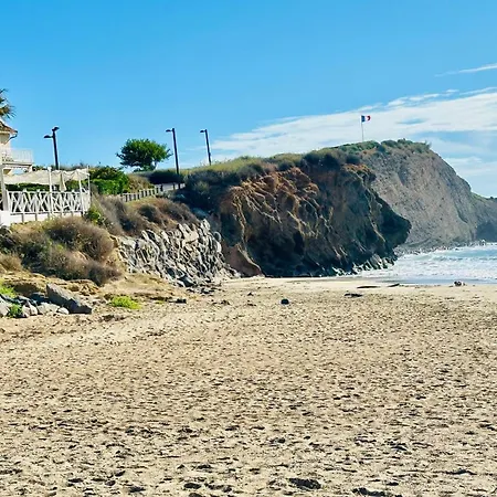 아파트 Face Au Port