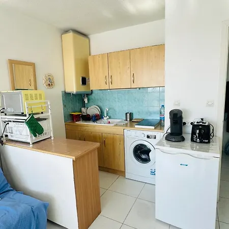 Face Au Port 아파트 *